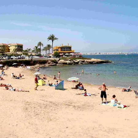 Harbour View - 2 Bed Apt - *