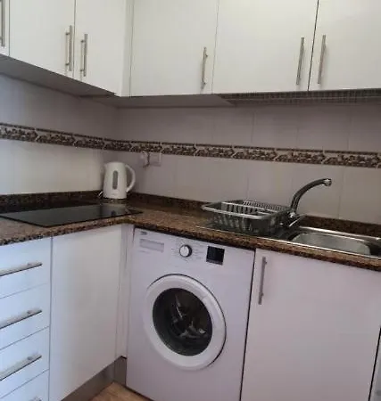 Harbour View - 2 Bed Apt -