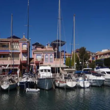 Apartment Harbour View - 2 Bed Apt -