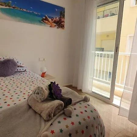 Harbour View - 2 Bed Apt - *