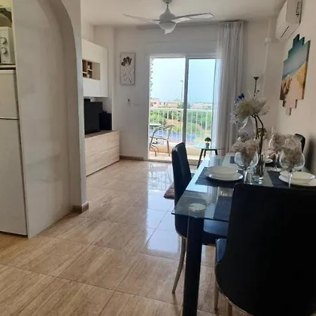Harbour View - 2 Bed Apt - Apartment