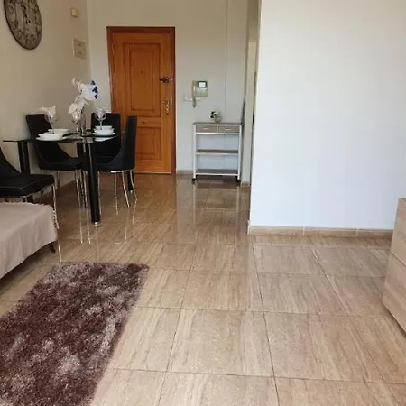 Harbour View - 2 Bed Apt - Apartment