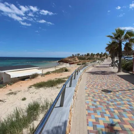 Harbour View - 2 Bed Apt - Apartment Torrevieja
