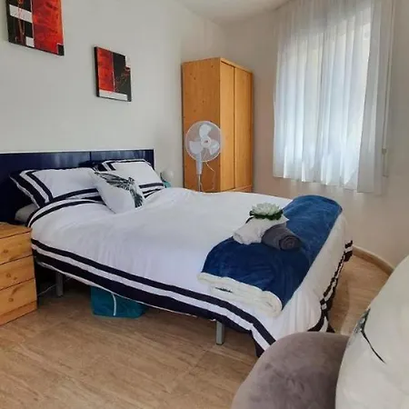 Harbour View - 2 Bed Apt - Apartment Torrevieja