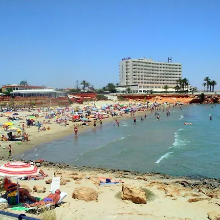 Harbour View - 2 Bed Apt - Lägenhet Torrevieja